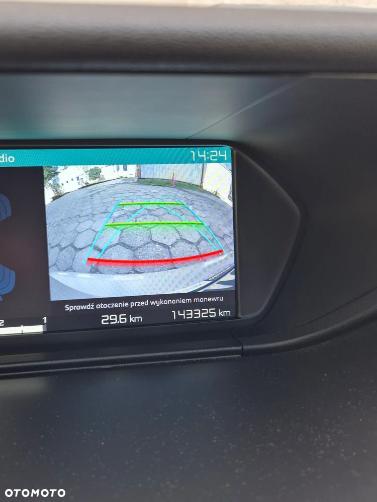 Citroën C4 Grand Picasso 2.0 BlueHDi Shine S&S EAT6 - 20