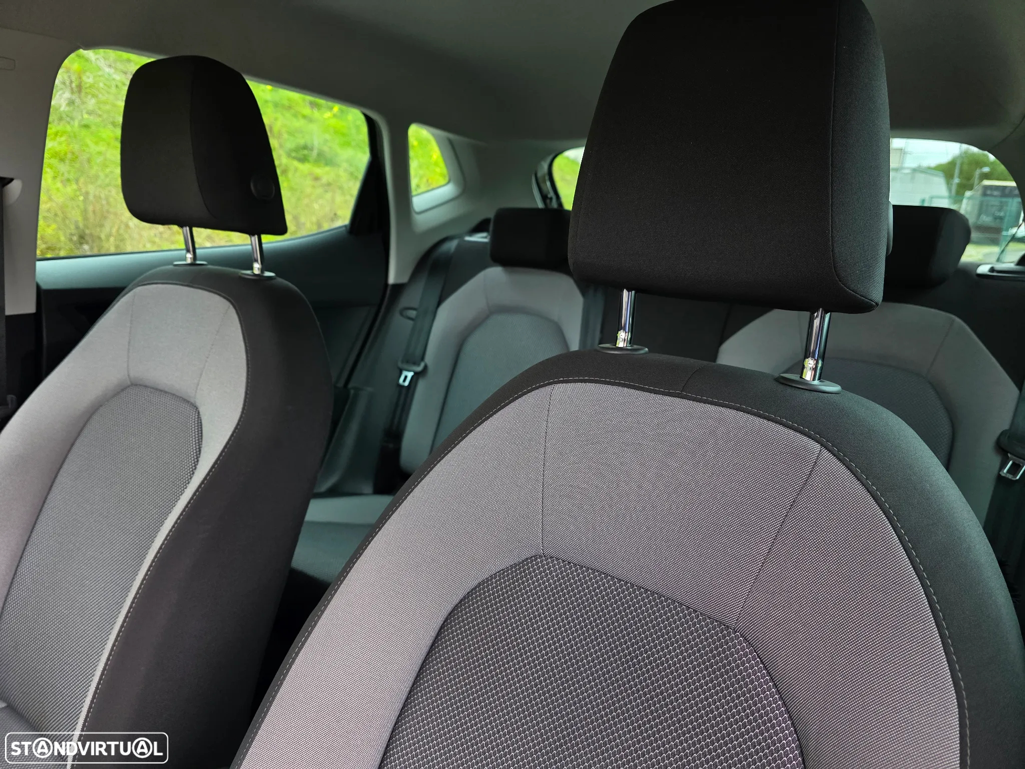 SEAT Ibiza 1.6 TDI Xcellence - 6