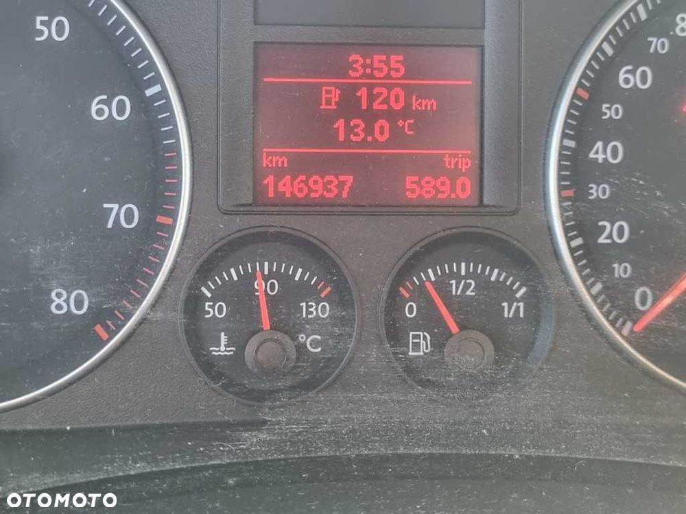 Volkswagen Golf Plus - 6