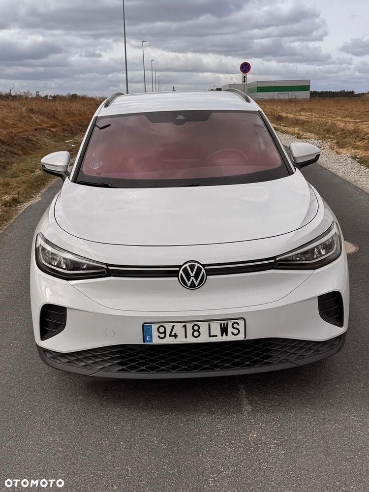 Volkswagen ID.4 - 8