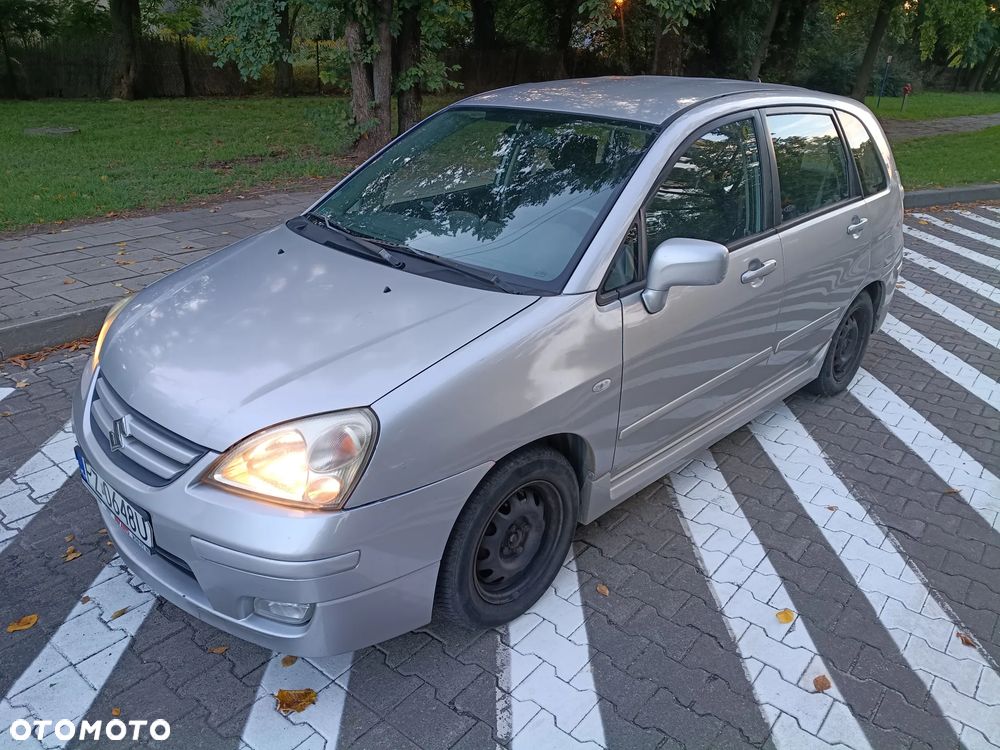 Suzuki Liana 1.6 Comfort - 1