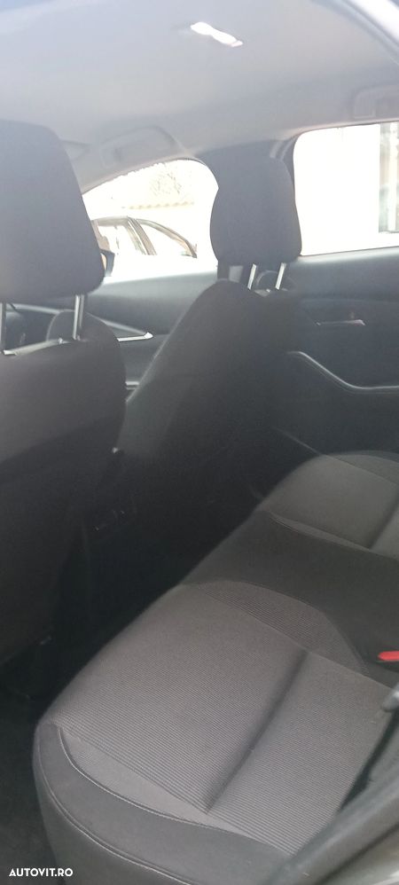 Mazda CX-30 e-SKYACTIV-G 2.0 M HYBRID DRIVE - 5