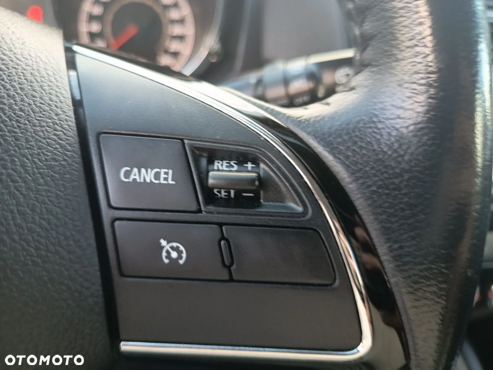 Mitsubishi ASX 1.6 ClearTec 2WD Edition - 27