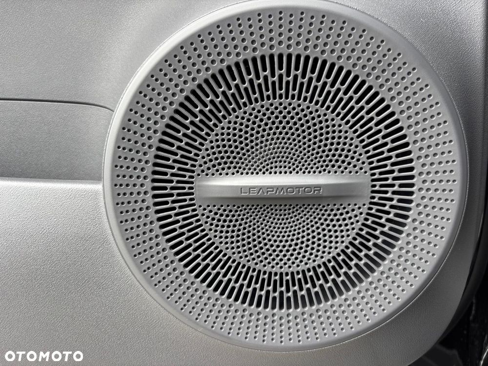 Leapmotor B10 HYBRID EV 18.8 kWh Design - 31