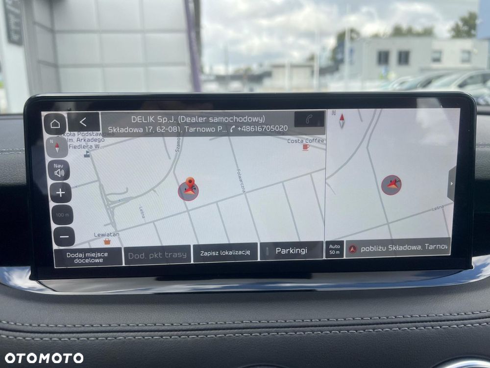 Kia Stinger 3.3 T-GDI V6 GT Prestige Line AWD - 24