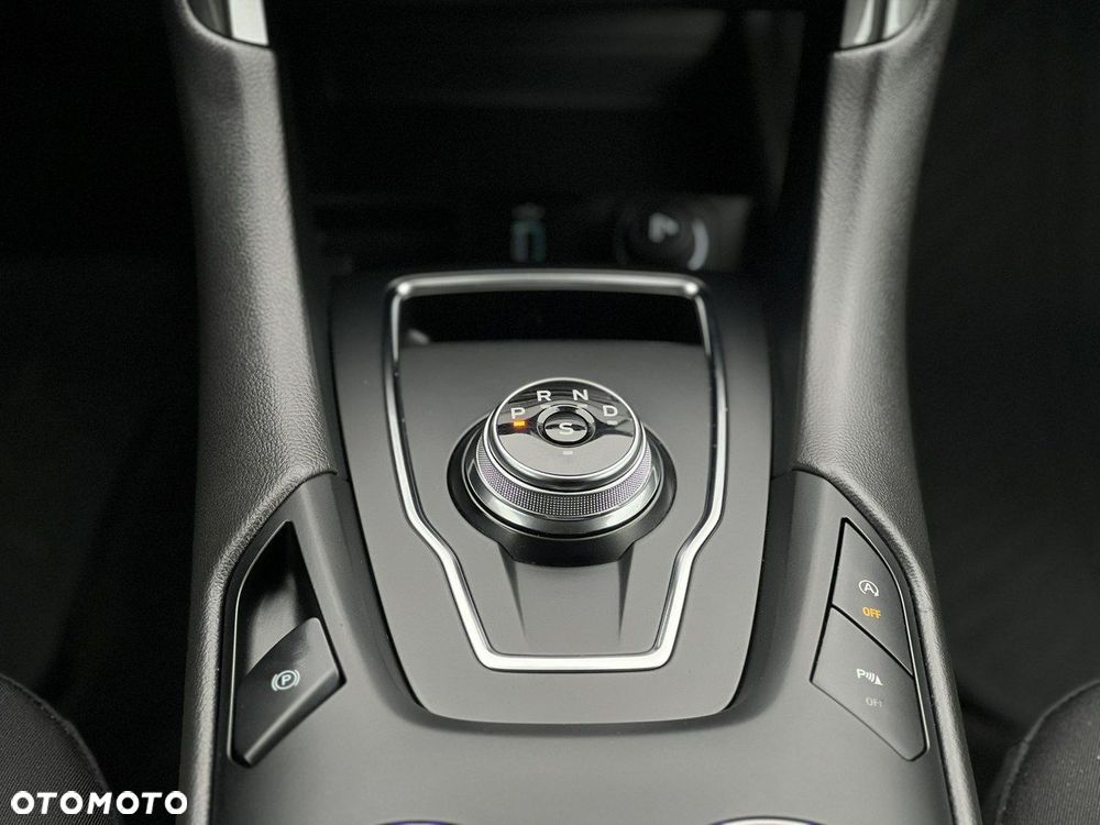 Ford Mondeo 2.0 EcoBlue Trend - 16