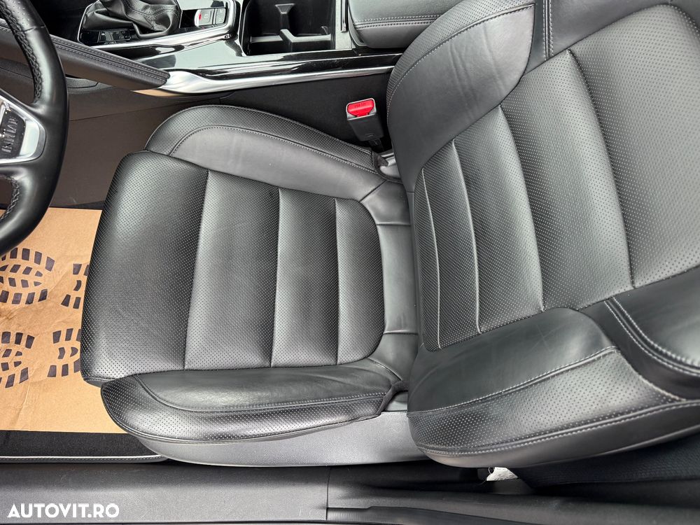 Renault Koleos ENERGY dCi 175 X-tronic 4WD INITIALE PARIS - 12