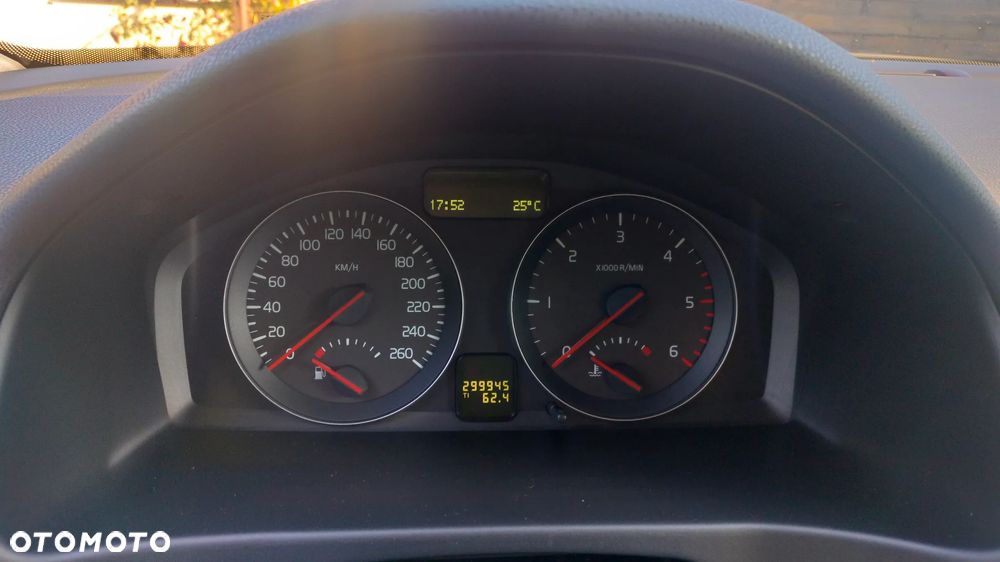 Volvo V50 1.6D Summum - 15