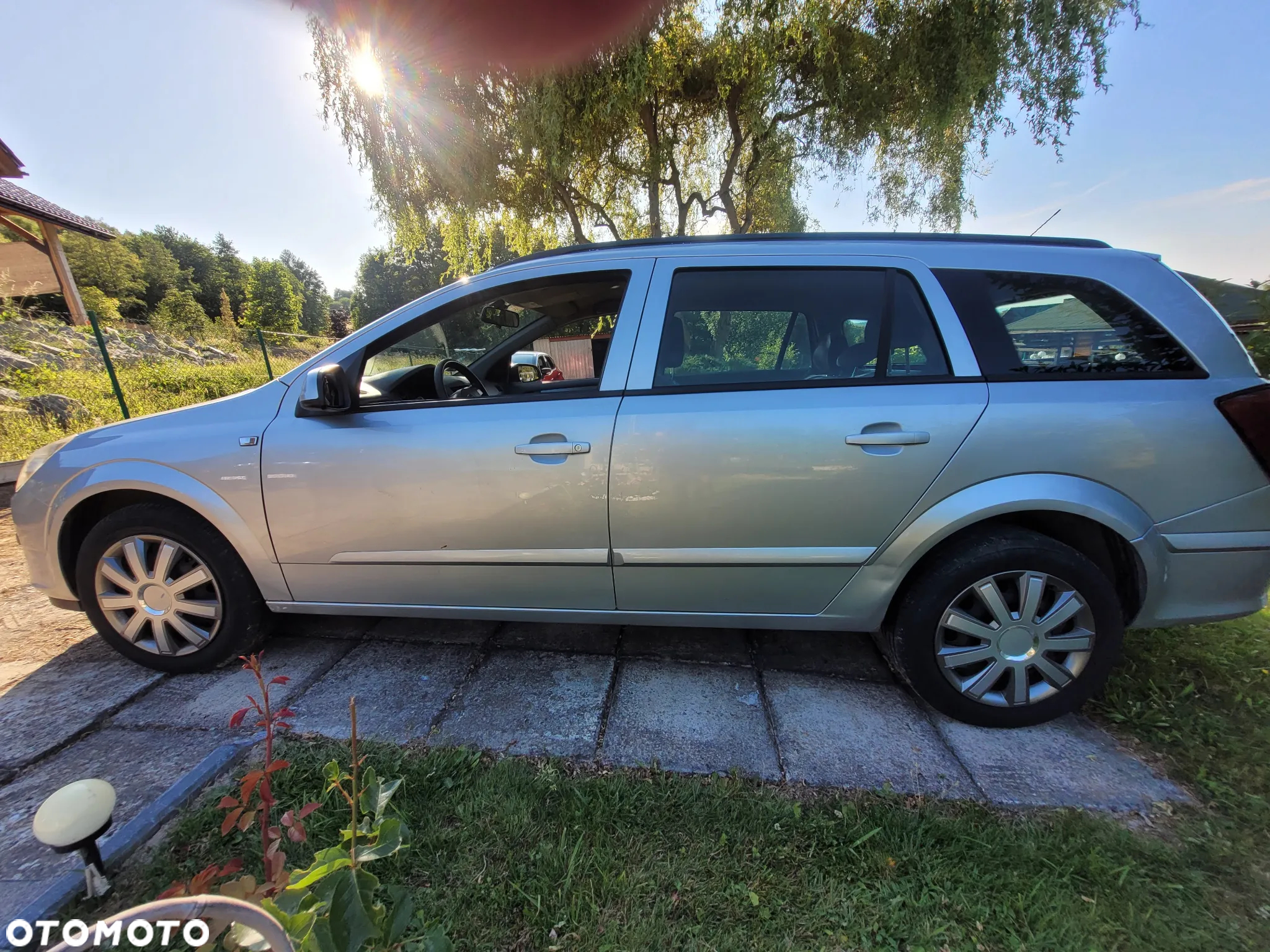 Opel Astra III 1.4 Enjoy - 6