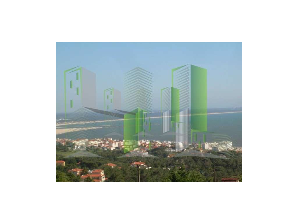 Terreno Venda Figueira da Foz - Grande imagem: 5/33