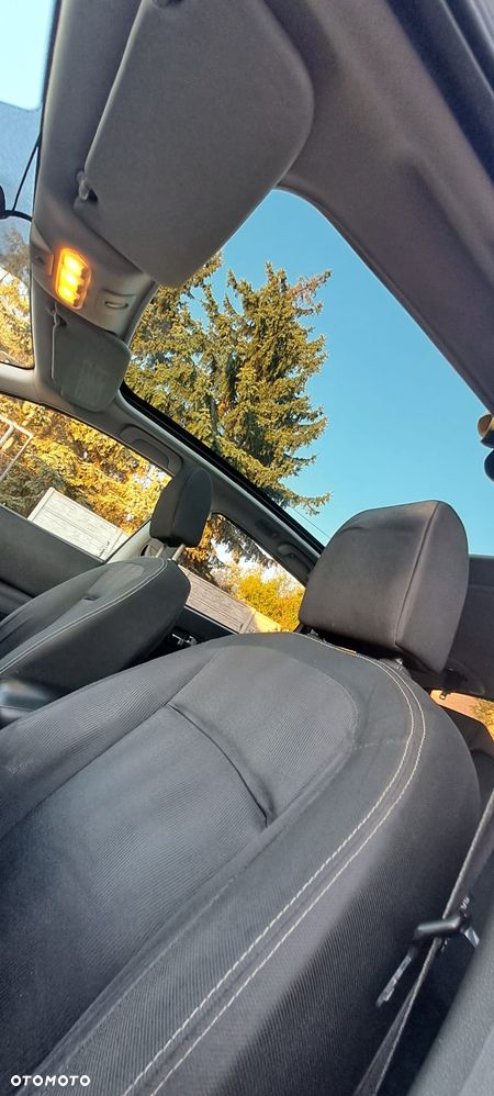 Nissan Qashqai 1.5 dCi Tekna - 13