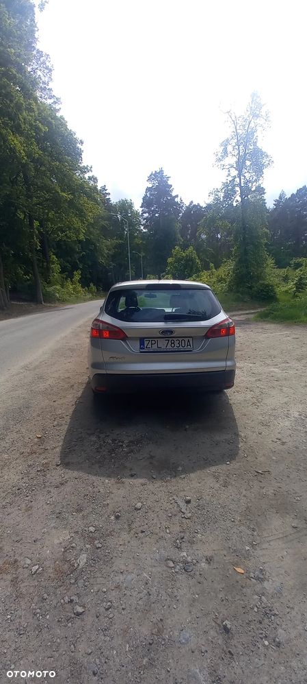 Ford Focus - 5