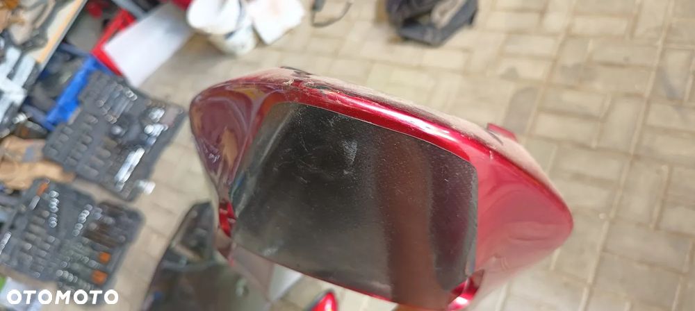 HONDA CBR 1100XX LAMPA LICZNIK ZEGARY REFLEKTOR - 7