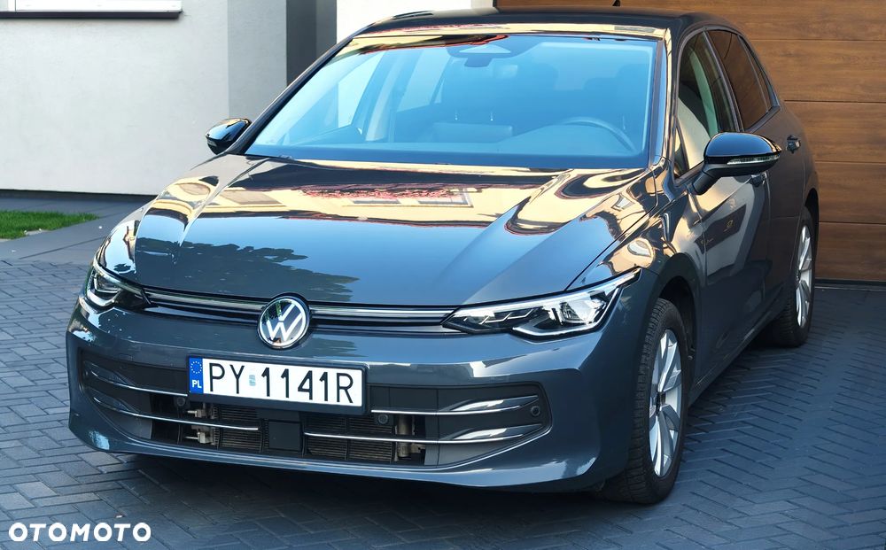 Volkswagen Golf 2.0 TDI SCR DSG Goal - 2