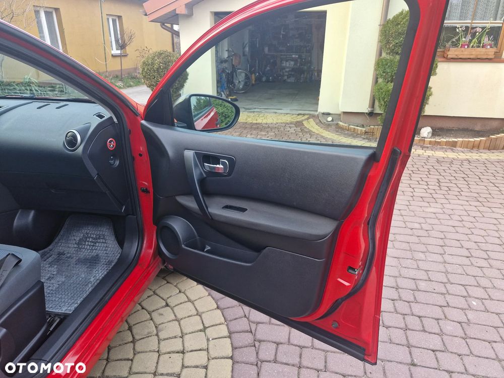 Nissan Qashqai 1.6 Acenta - 10