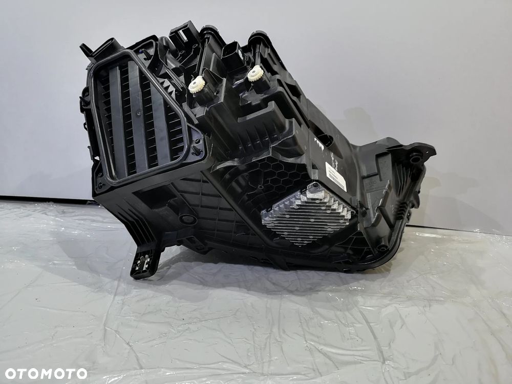 Lampa Lewa Prawa Audi Q3 83A FULL LED Komplet Kompletne Przód Przednie - 2