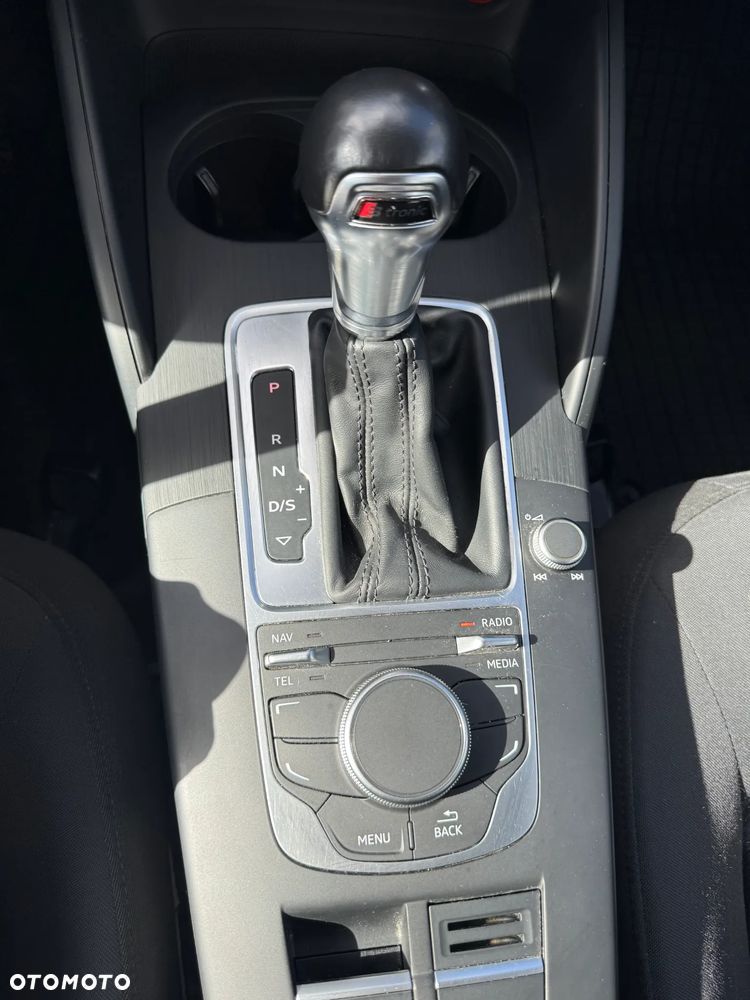 Audi A3 Sportback - 27