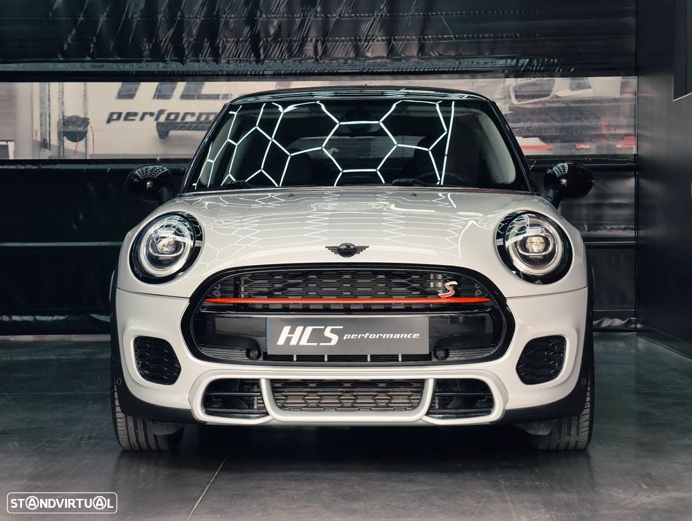 MINI 3 Portas Cooper Auto - 29