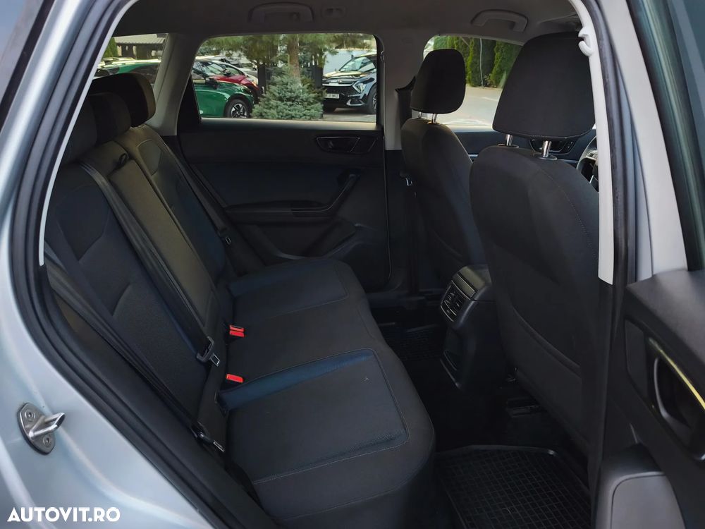 Seat Ateca - 9