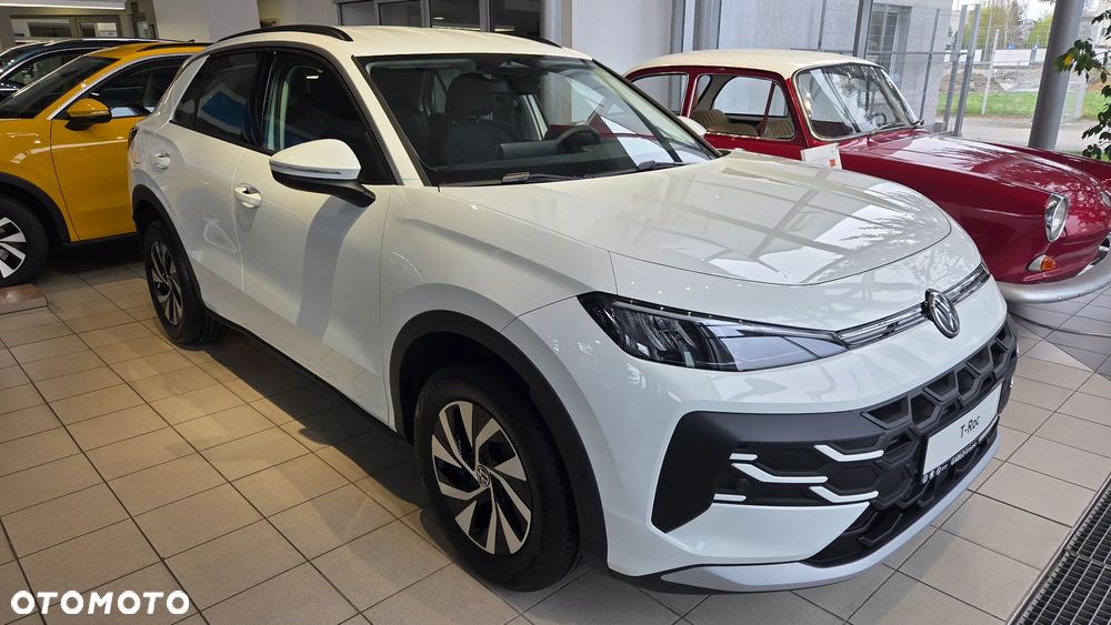 Volkswagen T-Roc 1.5 eTSI Trend DSG - 2