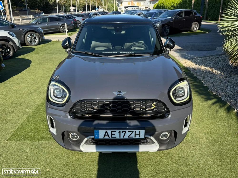 MINI Countryman Cooper SE ALL4 Auto - 8