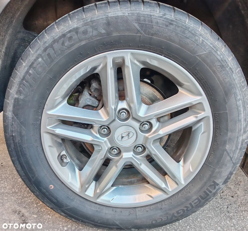 Hyundai Kona 1.0 T-GDI Premiere Comfort - 21