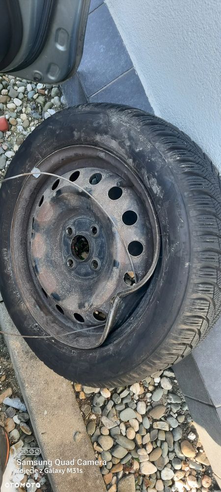 Toyota Yaris 1.0 Terra - 15