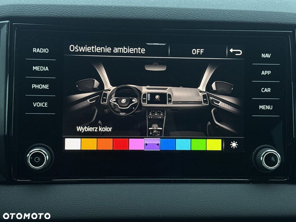 Skoda Karoq 1.5 TSI ACT Selection - 29