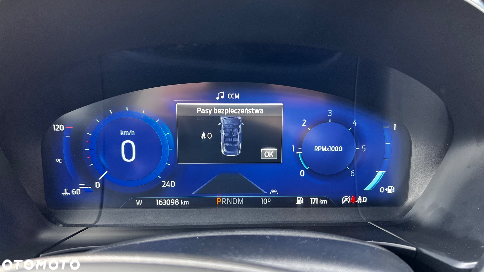 Ford Kuga 2.0 EcoBlue 4x4 ST-LINE - 38