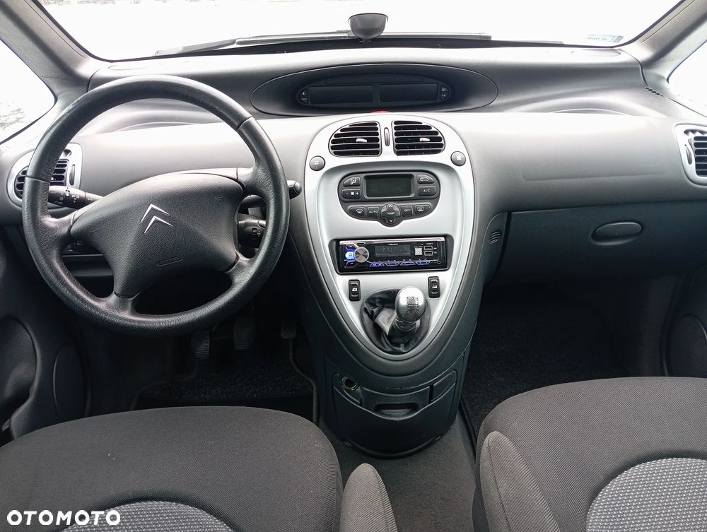 Citroën Xsara Picasso 1.6 Tendance - 7