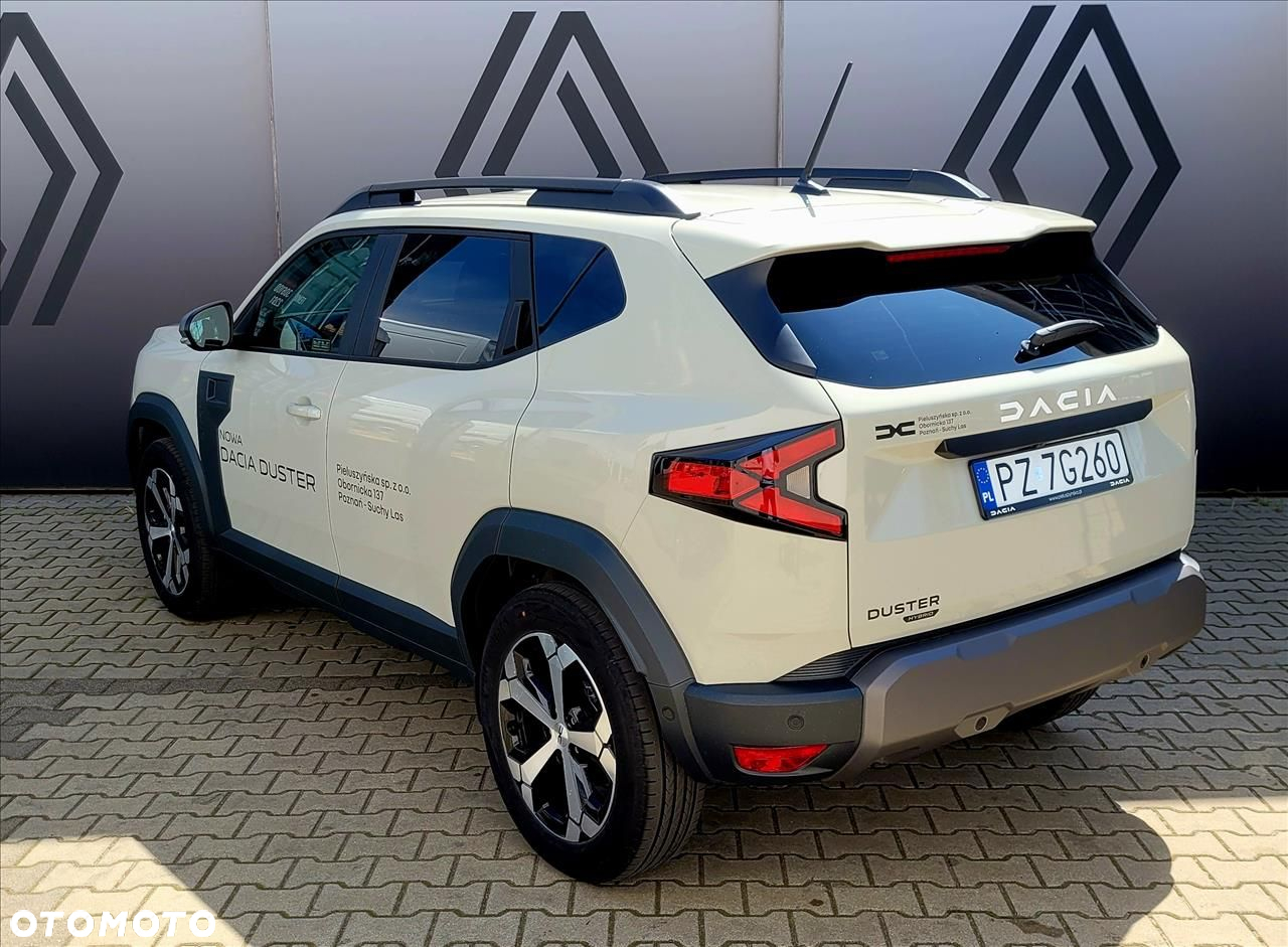 Dacia Duster - 6
