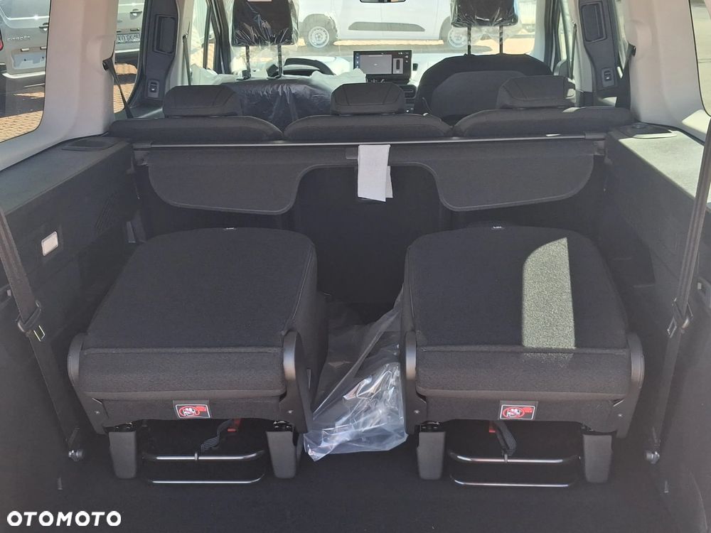 Citroën Berlingo XL 1.5 BlueHDI Max S&S - 7