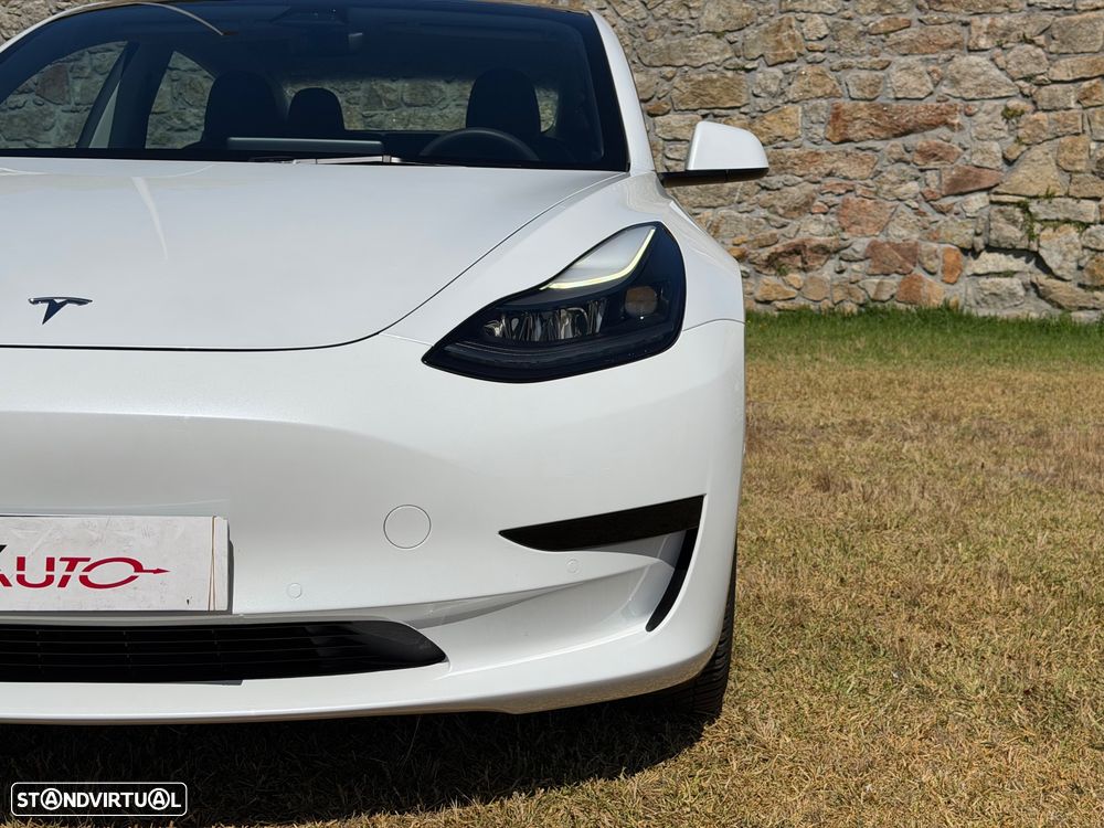 Tesla Model 3 Standard Range Plus RWD - 15