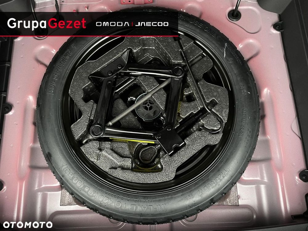 Omoda 5 - 20
