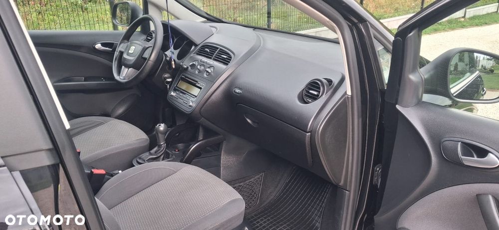 Seat Altea - 7