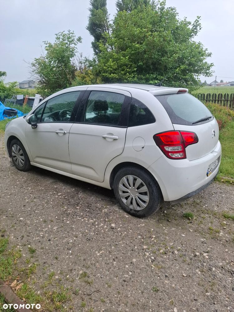 Citroën C3 1.4 HDi Tonic - 2