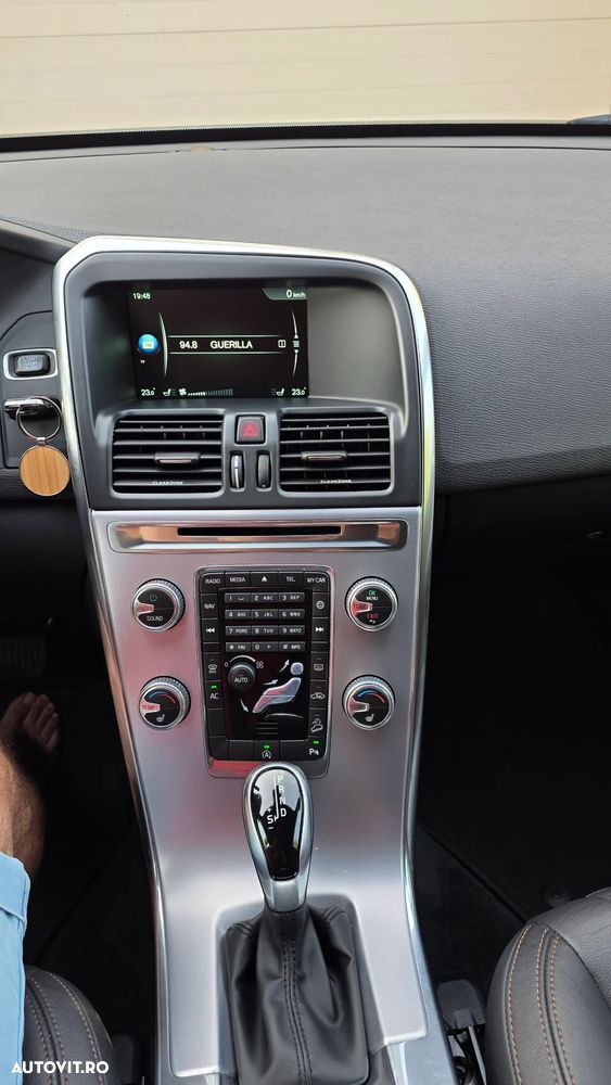 Volvo XC 60 - 17