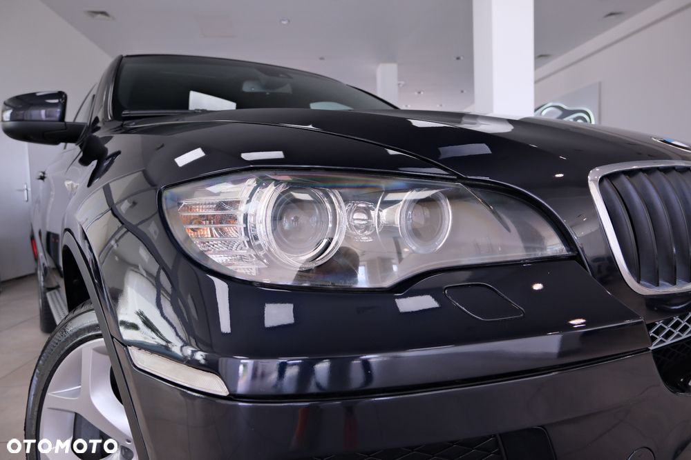 BMW X6 - 6