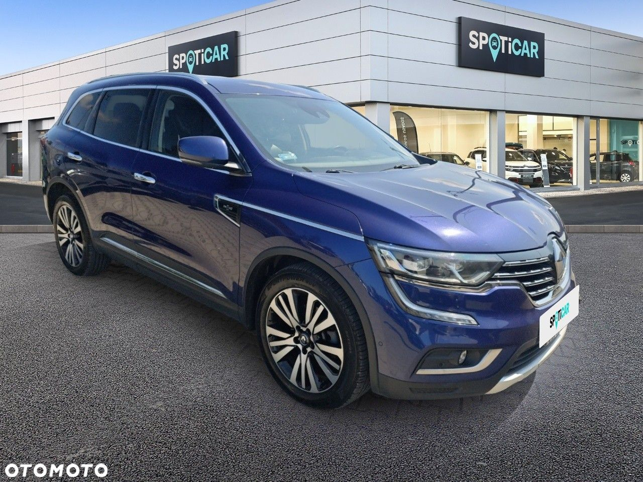 Renault Koleos - 3