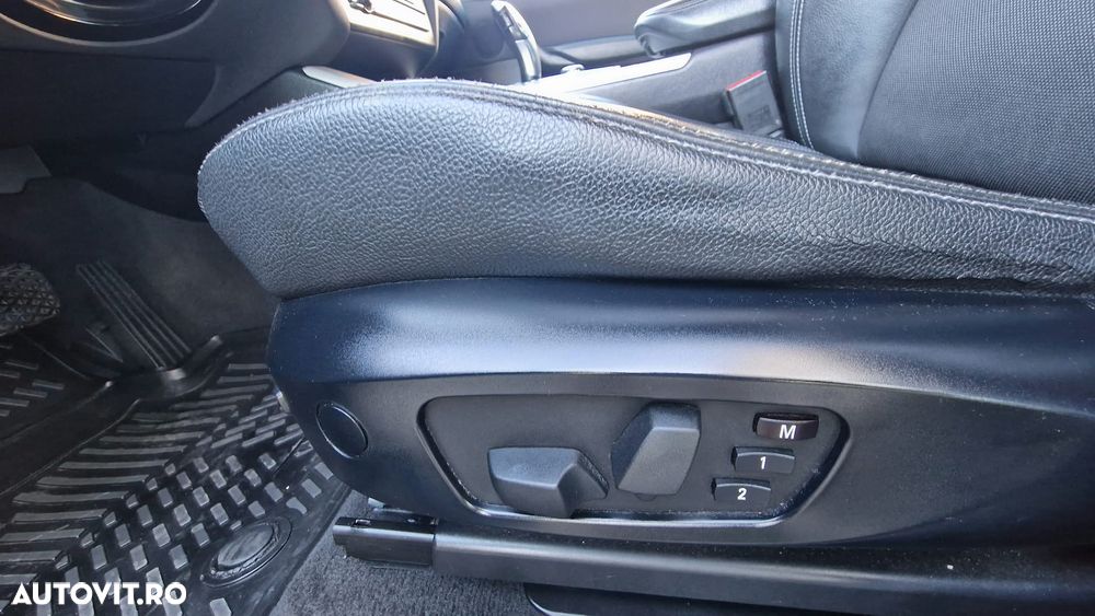 BMW X3 xDrive20d Aut. - 10