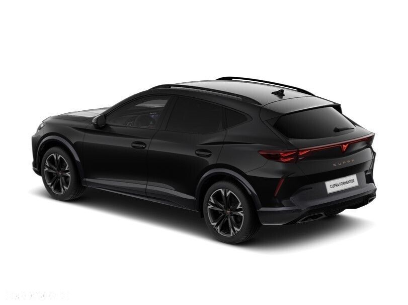 Cupra Formentor - 3