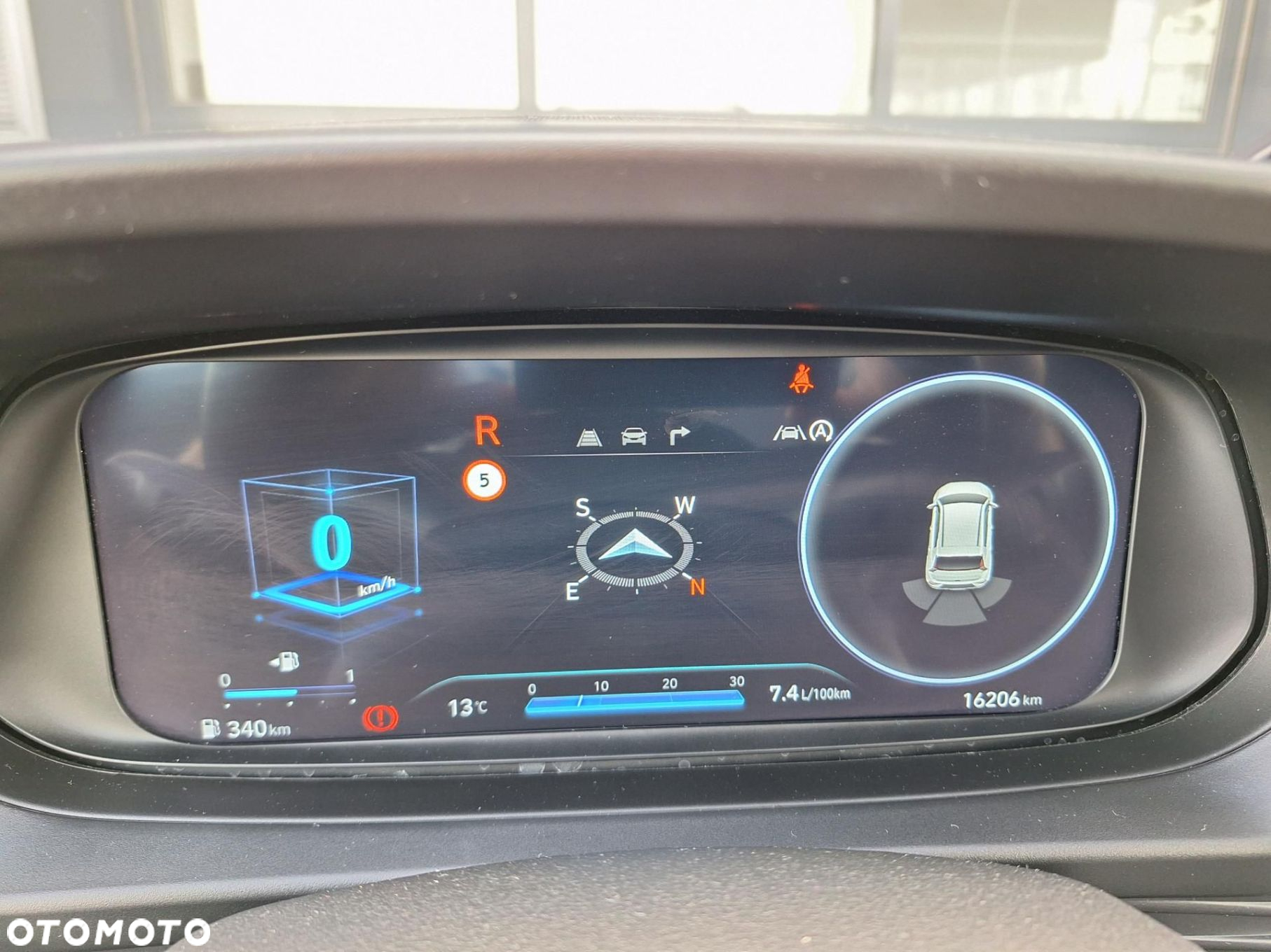 Hyundai Bayon 1.0 T-GDI Smart - 18