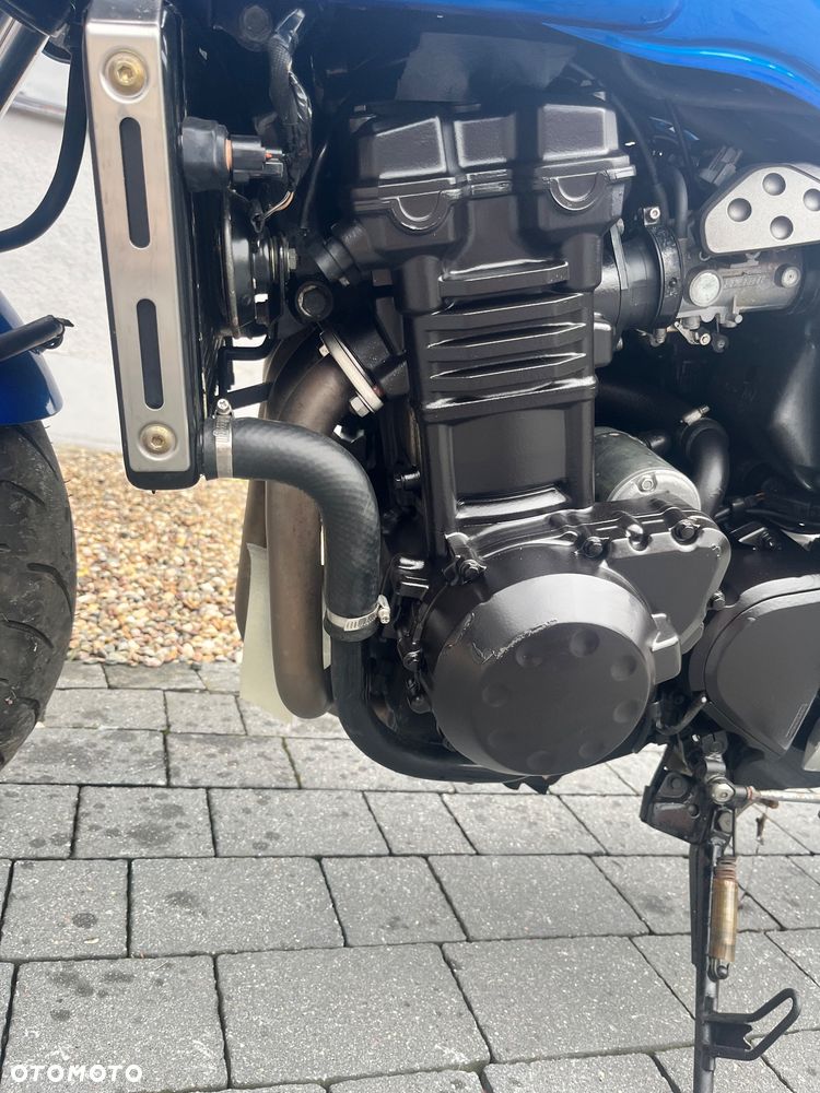 Kawasaki Z - 6