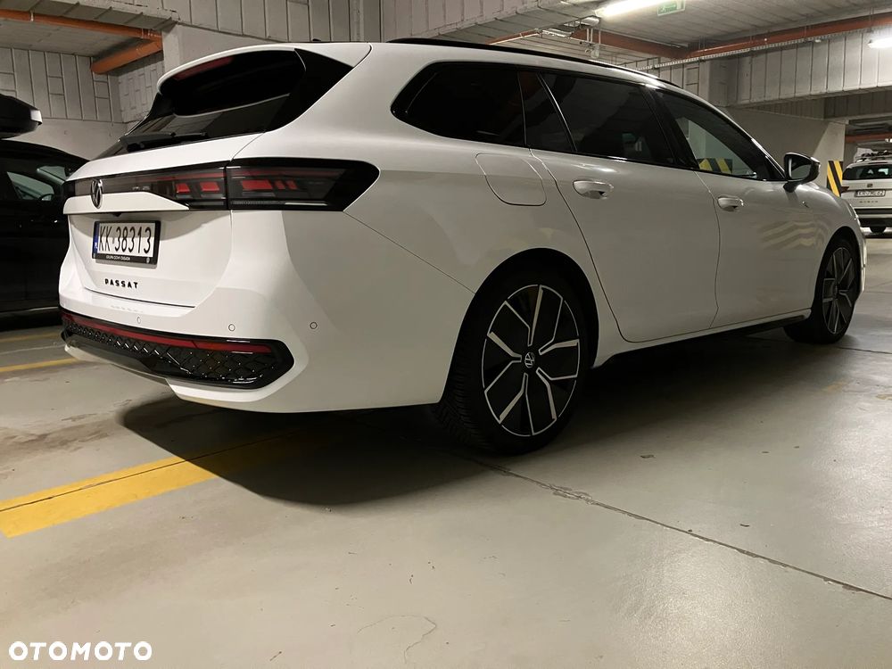 Volkswagen Passat - 7