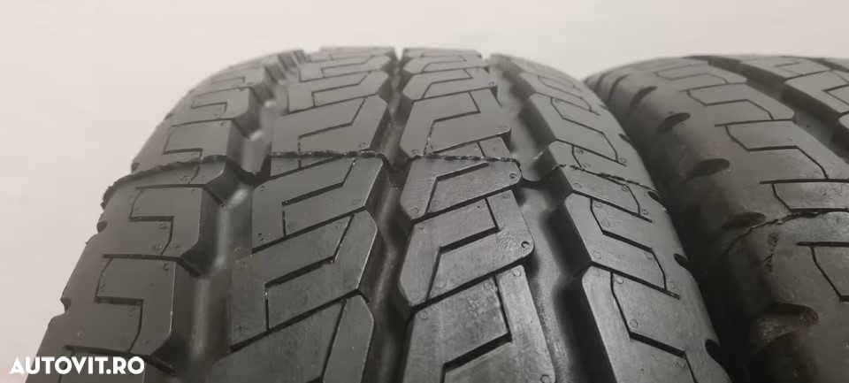 Jante NOI R16 Fiat Ducato/Peugeot Boxer/ Jumper 225 75r16C CONTINENTAL - 7