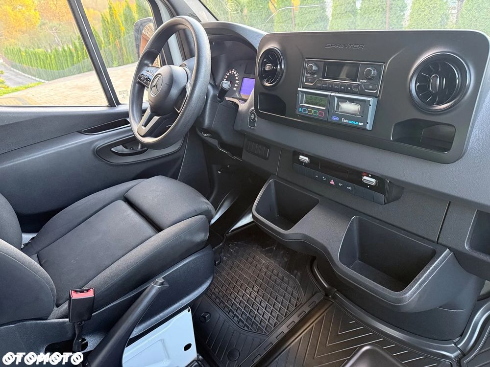 Mercedes-Benz Sprinter FRIGO - 6