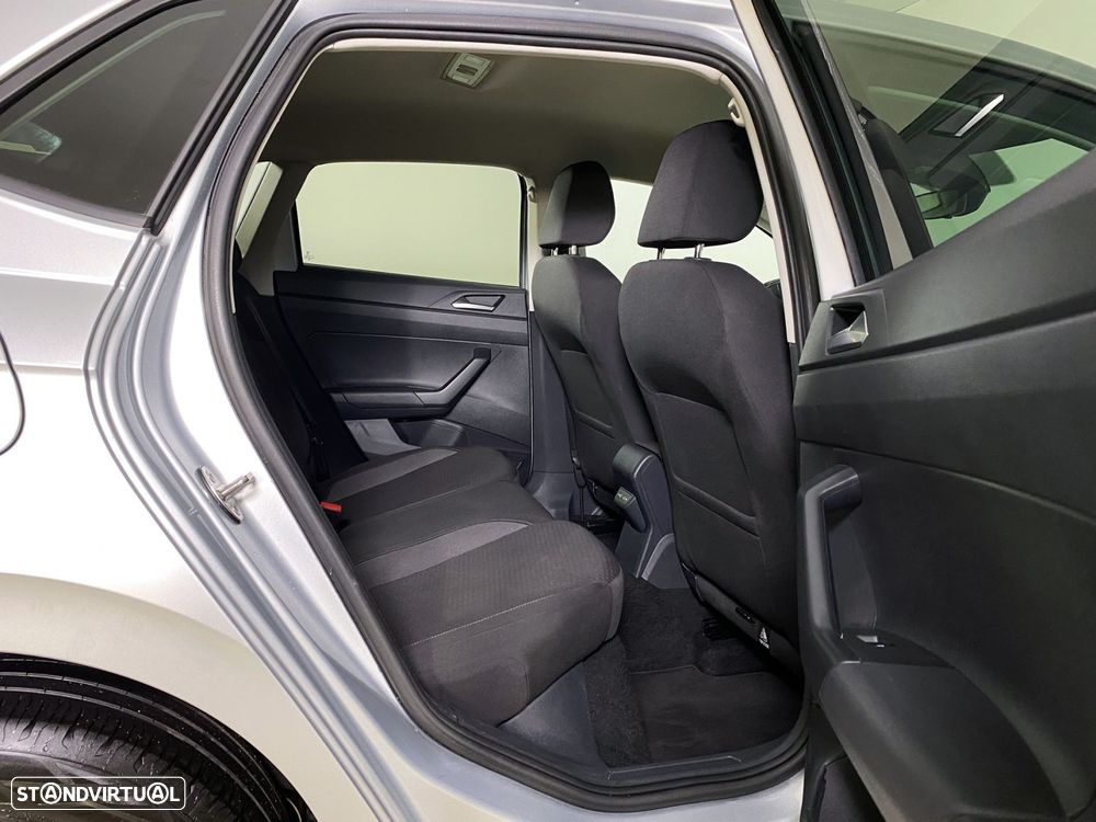 VW Polo 1.0 TSI Urban DSG - 17