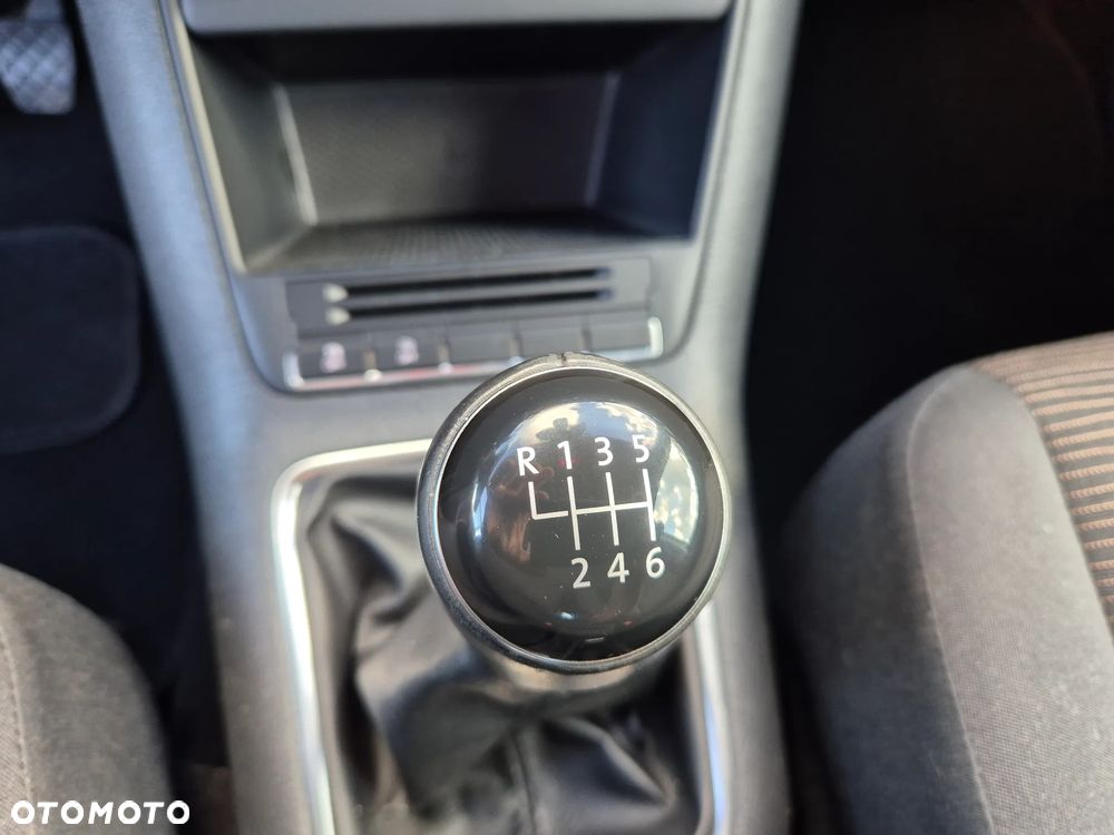 Volkswagen Tiguan 2.0 TDI BlueMot Trend&Fun - 36