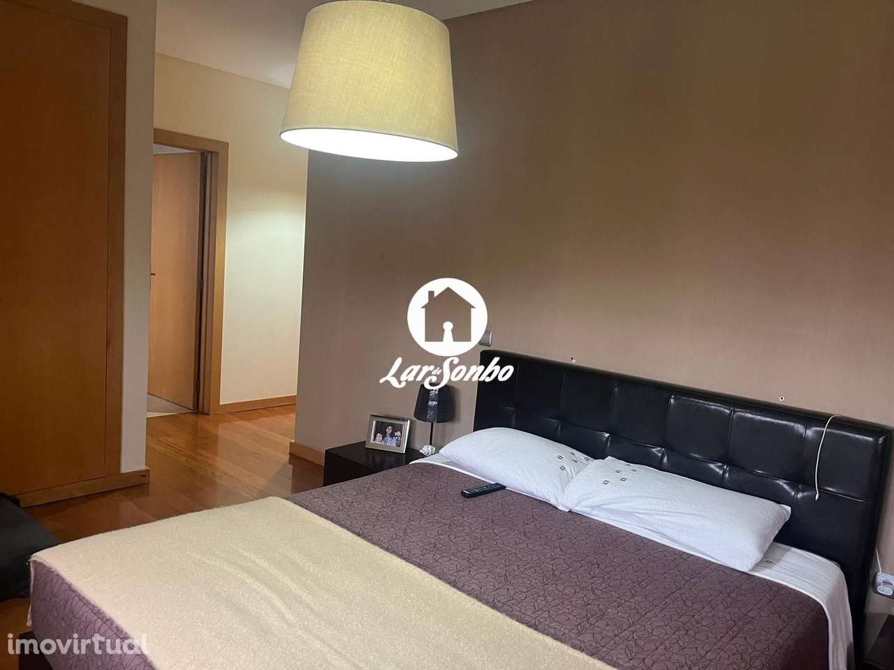 T3 Bastante espaçoso no centro da Maia - Grande imagem: 3/22