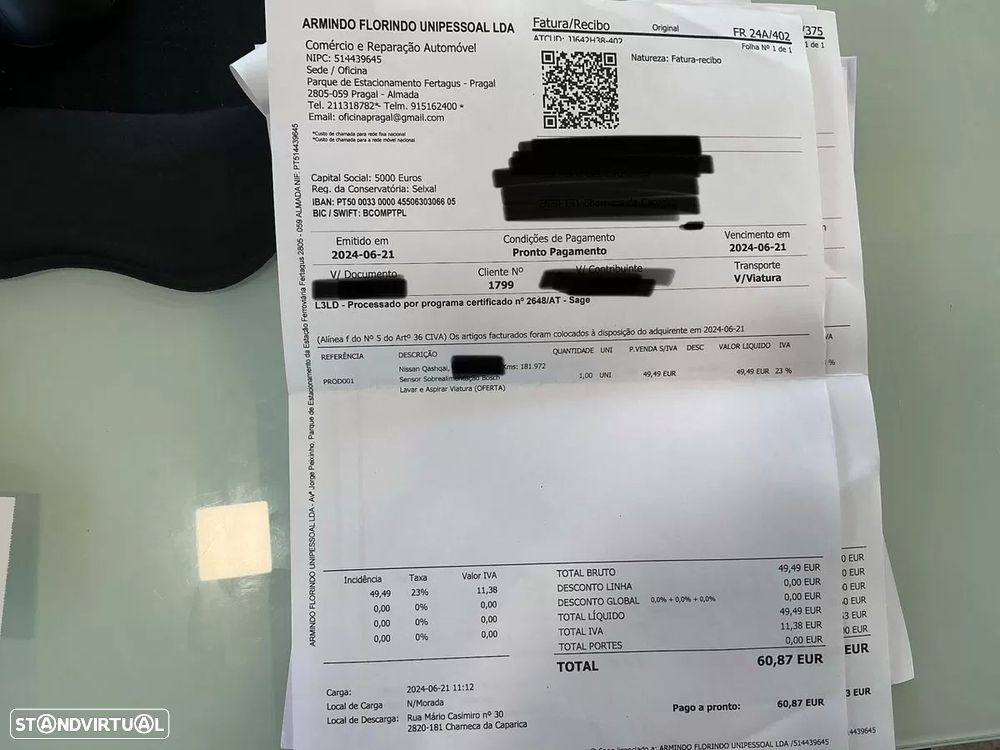 Nissan Qashqai 1.6 dCi Tekna Pele - 32